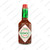Tabasco Sauce 350ml