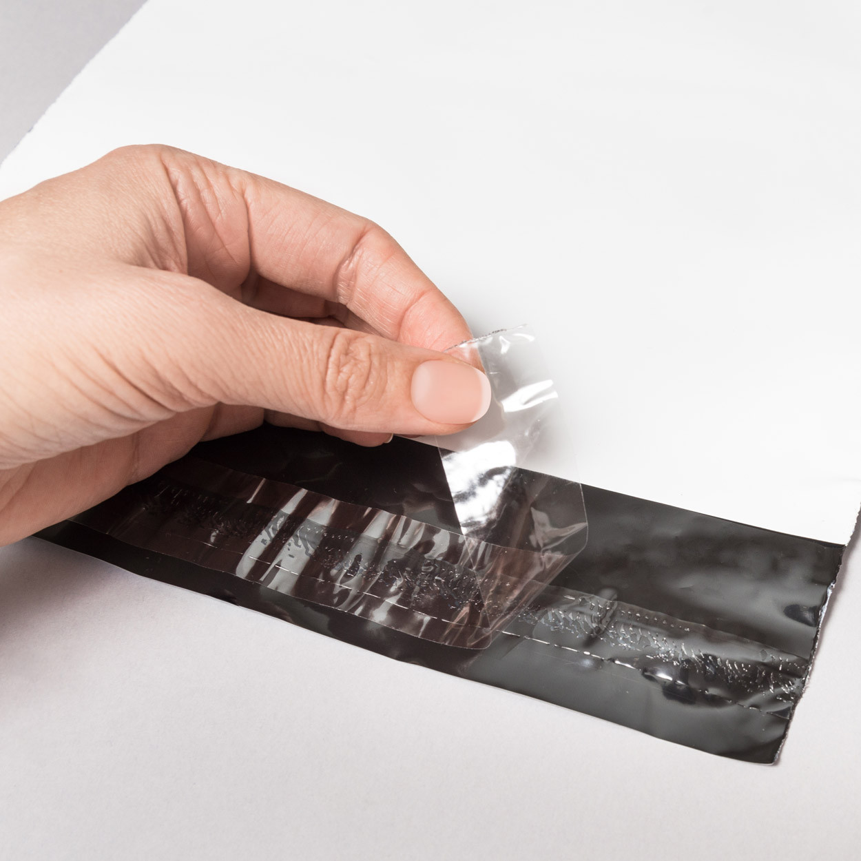 500x Poly Mailer P00 160 x 230mm Plastic Courier Bag Satchel - eBPak Sydney