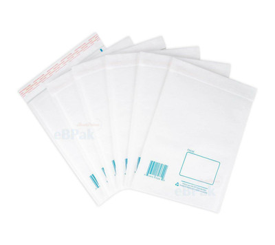 EBPAK 100x Bubble Envelope Padded Bag 07 360x480MM Cushioned Mailer - Sydney Melbourne EBPAK 100x Bubble Envelope Padded Bag 07 360x480MM Cushioned Mailer - Sydney Melbourne