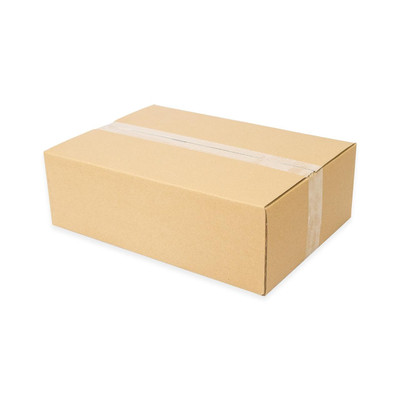 EBPAK Mailing Box 430 x 305 x 140mm A3 BX4 Shipping Carton x800 EBPAK Mailing Box 430 x 305 x 140mm A3 BX4 Shipping Carton x800