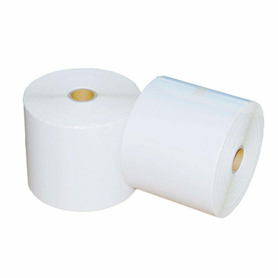 EBPAK 5,000x Direct Thermal Label 100 x 150mm 4x6 10 x 500 EBPAK 5,000x Direct Thermal Label 100 x 150mm 4x6 10 x 500