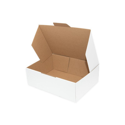 EBPAK Mailing Box 240 x 150 x 60mm for 500g Small Satchel Bag EBPAK Mailing Box 240 x 150 x 60mm for 500g Small Satchel Bag