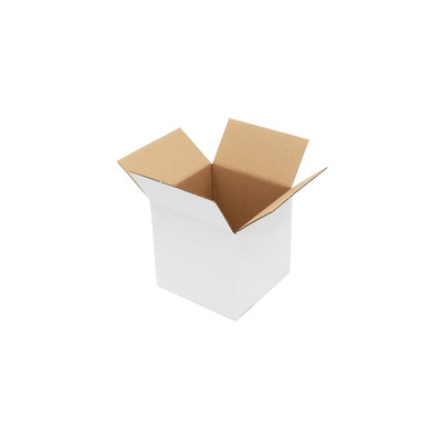 EBPAK 100x Mailing Box 100 x 100 x 100mm Regular Square Carton EBPAK 100x Mailing Box 100 x 100 x 100mm Regular Square Carton