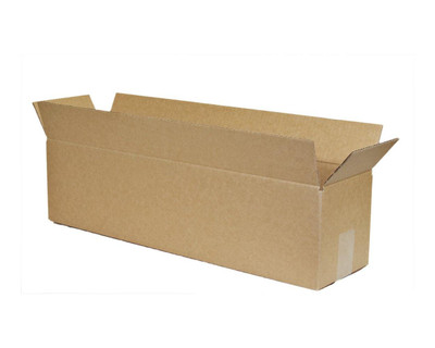 Mailing Box 150 x 150 x 600mm Regular Brown Carton Mailing Box 150 x 150 x 600mm Regular Brown Carton