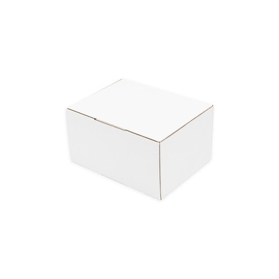 EBPAK 200x Mailing Box 176 x 135 x 95mm Diecut Shipping Carton - Sydney Special EBPAK 200x Mailing Box 176 x 135 x 95mm Diecut Shipping Carton - Sydney Special