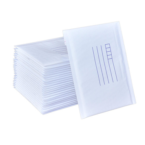 EBPAK 200x Bubble Padded Envelope 04 230 x 350mm Cushioned Mailer