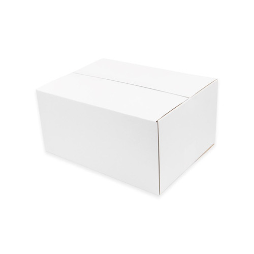 EBPAK Mailing Box 320 x 240 x 160mm A4 Carton for 5KG Large Satchel x100 EBPAK Mailing Box 320 x 240 x 160mm A4 Carton for 5KG Large Satchel x100