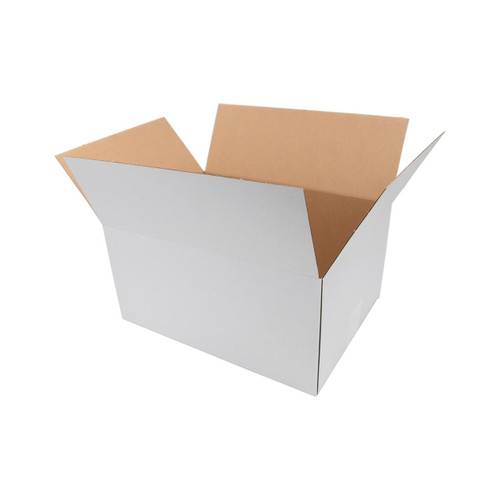 EBPAK Mailing Box 320 x 240 x 160mm A4 Carton for 5KG Large Satchel x100