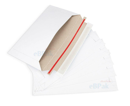 500x Card Envelope 01 160 x 230mm C5 A5 300gsm Tough Mailer - Sydney Melbourne