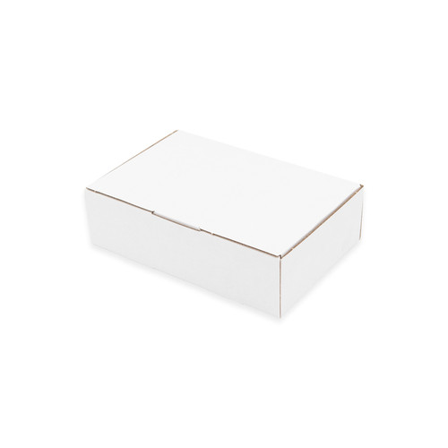 Mailing Box 270 x 200 x 55mm Self Locking Shipping Carton