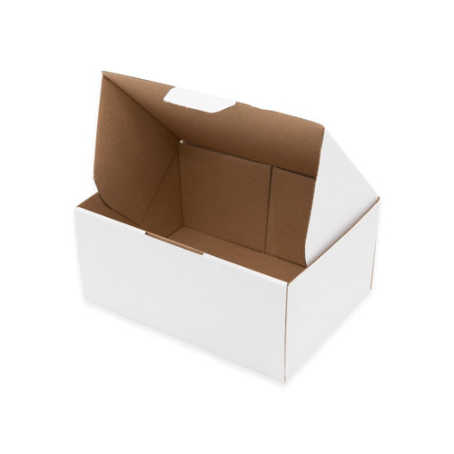 EBPAK 200x Mailing Box 176 x 135 x 95mm Diecut Shipping Carton - Sydney Special