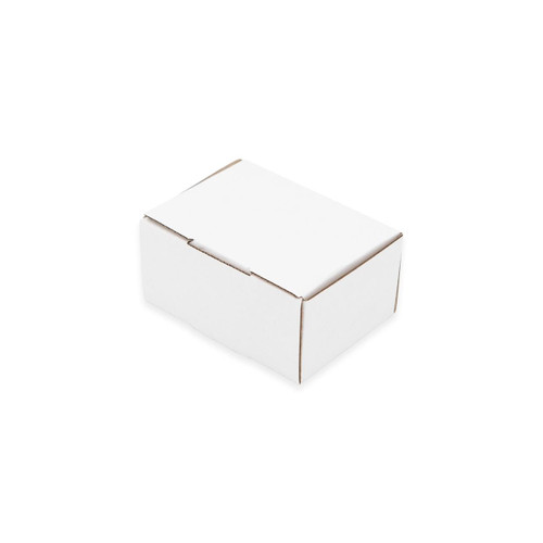 EBPAK 500 Mailing Box 176 x 135 x 95mm EBPAK 500 Mailing Box 176 x 135 x 95mm