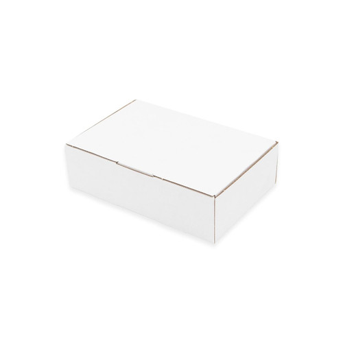EBPAK 600x Mailing Box 310 x 250 x 50mm A4 Size Carton EBPAK 600x Mailing Box 310 x 250 x 50mm A4 Size Carton