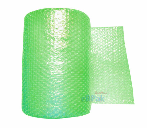 EBPAK 15x Biodegradable Bubble Wrap 500mm x 100m