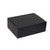 Mailing Box Black 220 x 160 x 77mm A5 BX1 Size - Sydney Melbourne