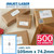 EBPAK A4 Address Mailing Label 105 x 74.2mm 8up