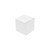 EBPAK 100x Mailing Box 100 x 100 x 100mm Regular Square Carton