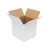 EBPAK 500x Mailing Box 180 x 180 x 180mm Shipping Carton