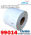 EBPAK 100x Compatible Thermal Label for 99014 Label 54mm x 101mm