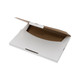 EBPAK 100x Mailing Box 310 x 220 x 16mm Superflat A4 Rigid Mailer