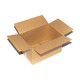 25x Mailing Box 430 x 305 x 255mm Shipping Carton - Sydney Melbourne