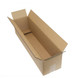 EBPAK Mailing Box 150 x 150 x 600mm Regular Brown Carton