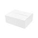 EBPAK 2000x Mailing Box 270 x 200 x 95mm White Regular Shipping Carton