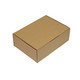 EBPAK 100 Pack Brown Mailing Box 310 x 230 x 105mm A4 - Sydney Melbourne