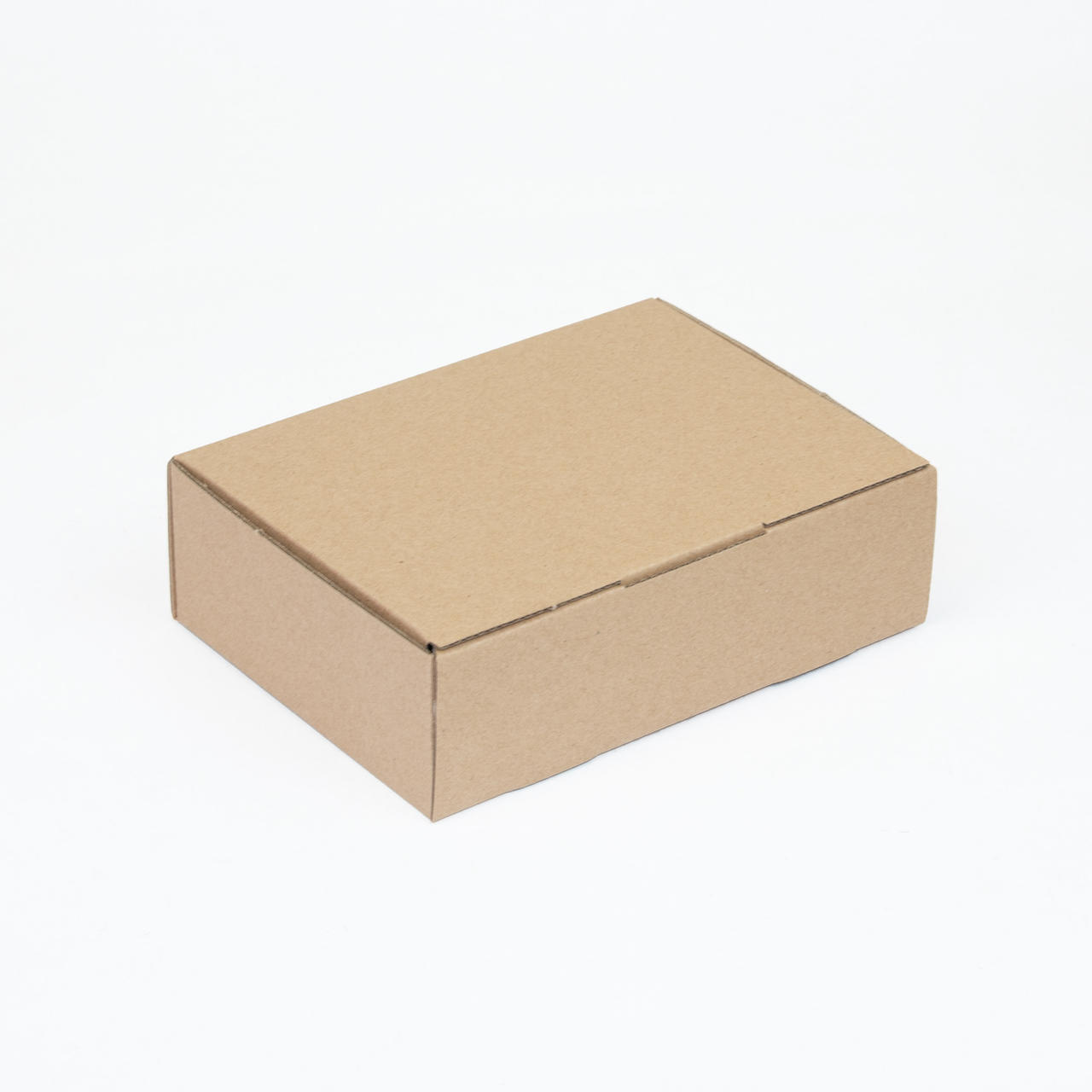 Brown Mailing Box 240 x 150 x 60mm for 500g / Small Satchel Bag - eBPak  Sydney