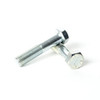 7/16-20 Grade 5 Hex Head Cap Screws