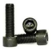 M4 x 0.7 Socket Head Cap Screws