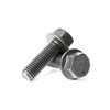 5/8-11 Grade 8 Hex Flange (Frame) Bolts