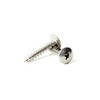 #6 Stainless Phillips Truss Head Sheet Metal Screw