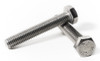 Stainless Steel Metric Hex Head Cap Screws