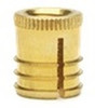 EZ-Lok Brass Finserts for Plastic