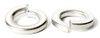 Stainless Split Lock Washers