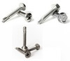 Stainless Self Drilling Screws