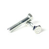 Grade 5 Hex Head Cap Screws - (USS) Coarse Thread