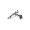 #6 Stainless Phillips (OH) Sheet Metal (ST) Screw