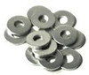 Blind Rivet Back Up Washers - Aluminum