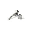 #12 410 SS Hex Washer Head Self Drilling Screw