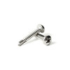 #6 Phillips Pan Head Self Drilling Screw 410SS