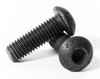 M12 x1.75 Button Head Socket Cap Screws