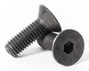 M3 x 0.5 Flat Head Socket Cap Screws