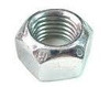 Grade 8 (C) Torque Lock Nut (SAE) Fine