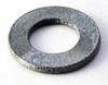 Galvanized SAE Flat Washers