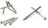 Stainless Deck Screws