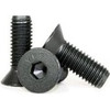 7/16-14 Flat Head Socket Cap Screws