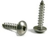 #10  Square Drive Truss Head Sheet Metal Screw