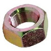 Metric Hex Nuts - Fine Pitch